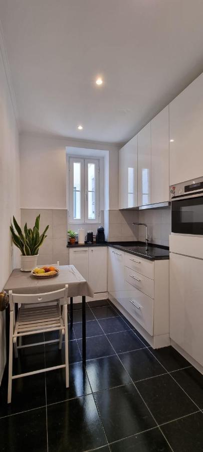 Apartment Charming To Rent Lissabon