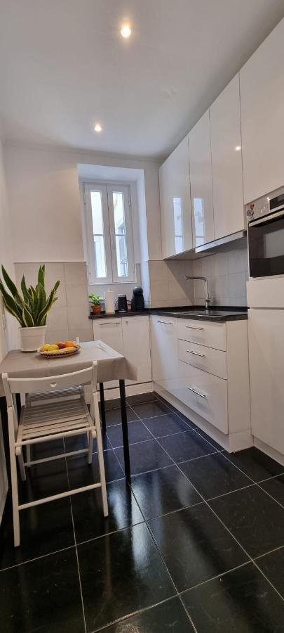 Charming To Rent Apartment