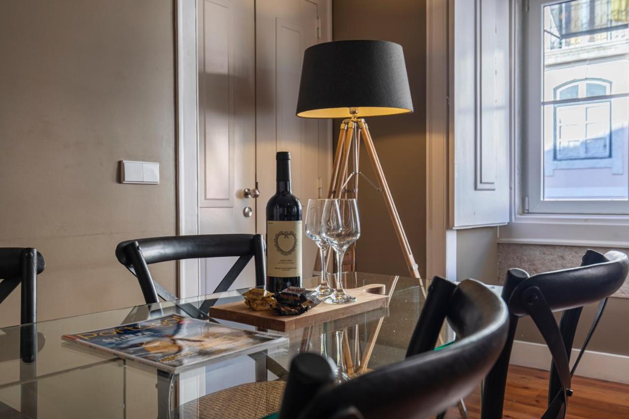 Sao Paulo By Heart Apartment Lisbon