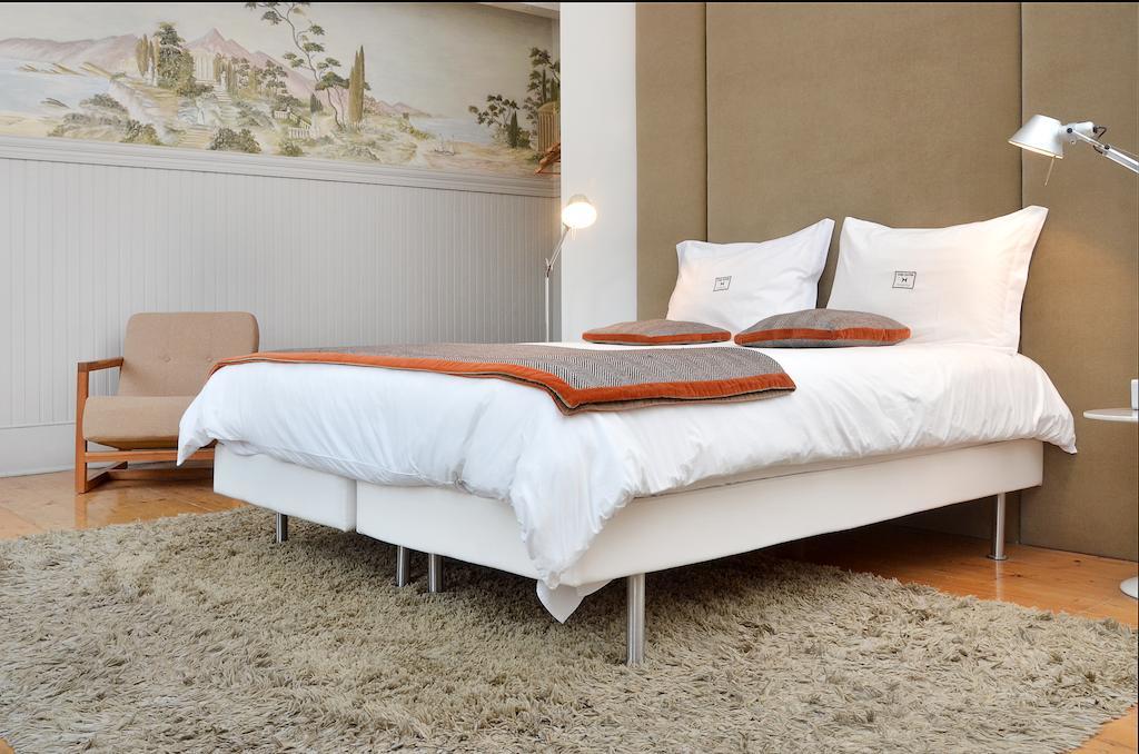 Casa Oliver Boutique - Principe Real Couette-café