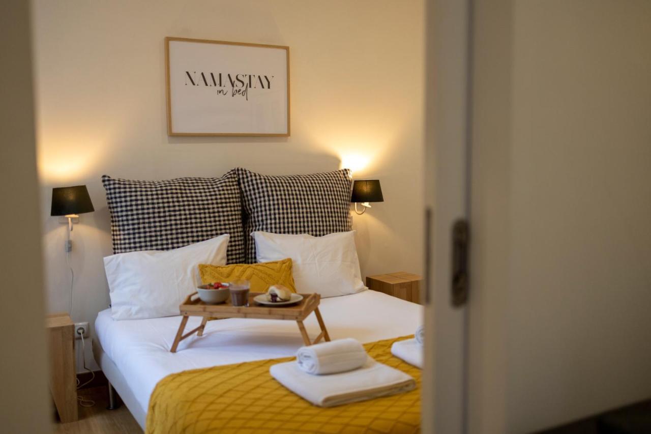 Alfama District By Be@home Apartment Lissabon