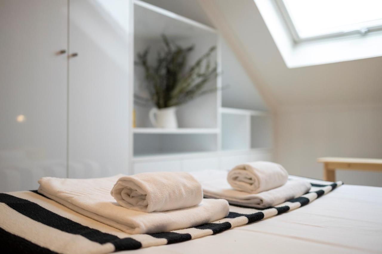 Appartement Alfama District By Be@home *