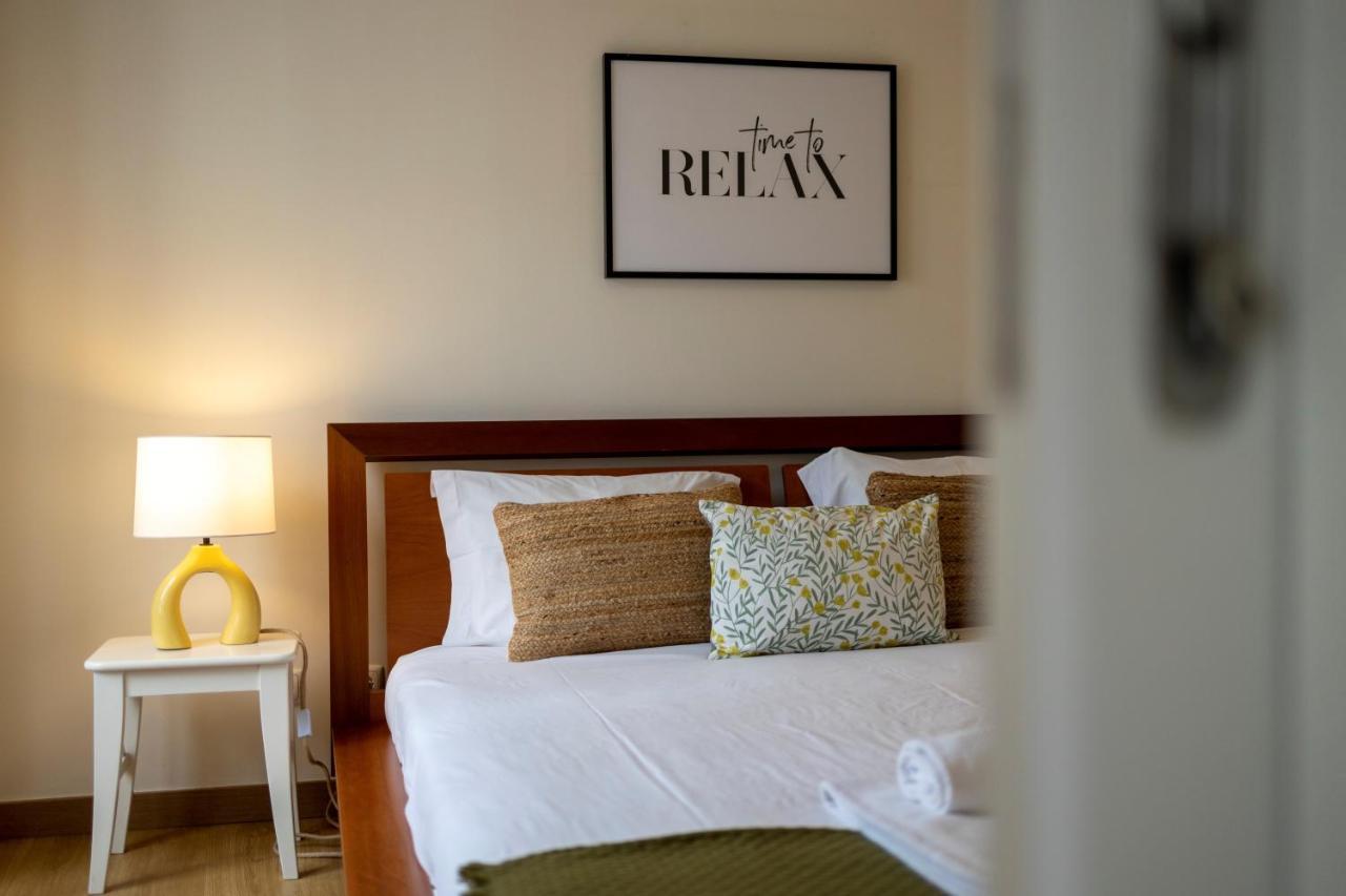 Alfama District By Be@home