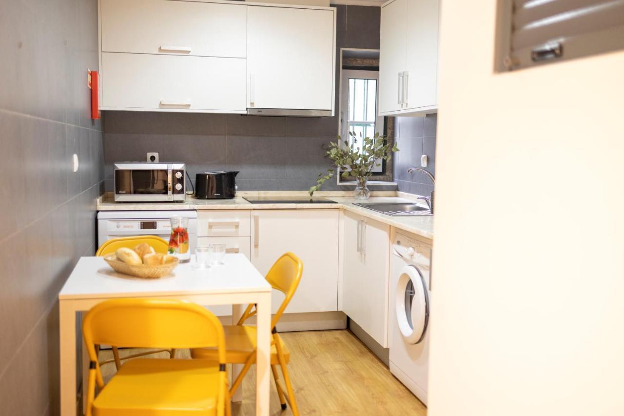 Alfama District By Be@home Apartment Lissabon