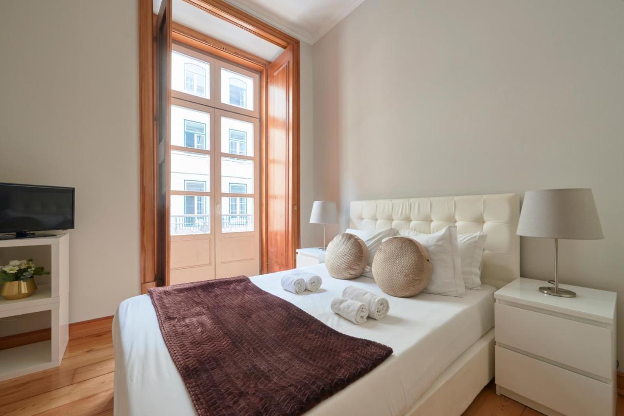 Appartement Casa Portuguesa Prata Lisboa