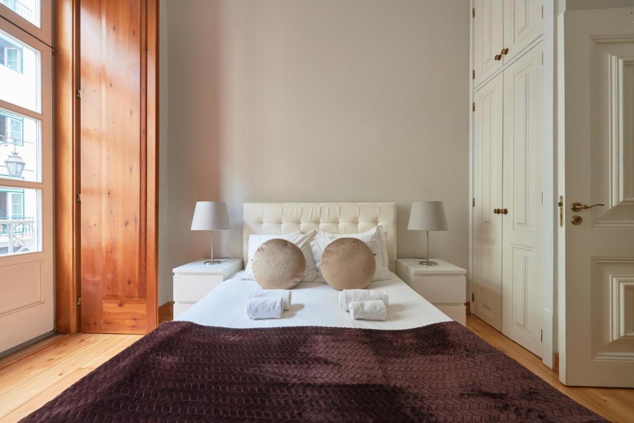 Casa Portuguesa Prata Appartement