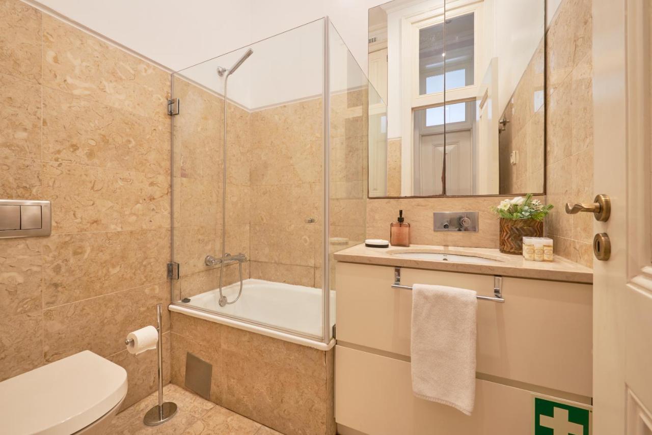 Casa Portuguesa Prata Appartement Lisboa