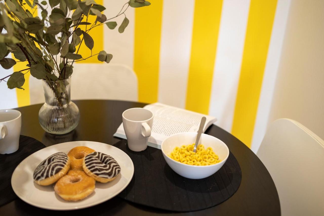 Alfama District By Be@home Apartment Lissabon