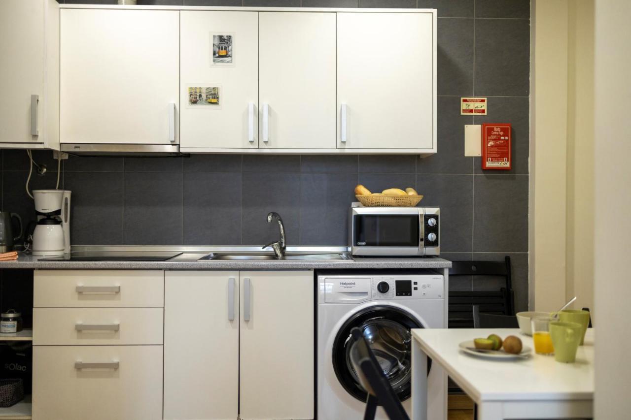 Apartment Alfama District By Be@home Lissabon