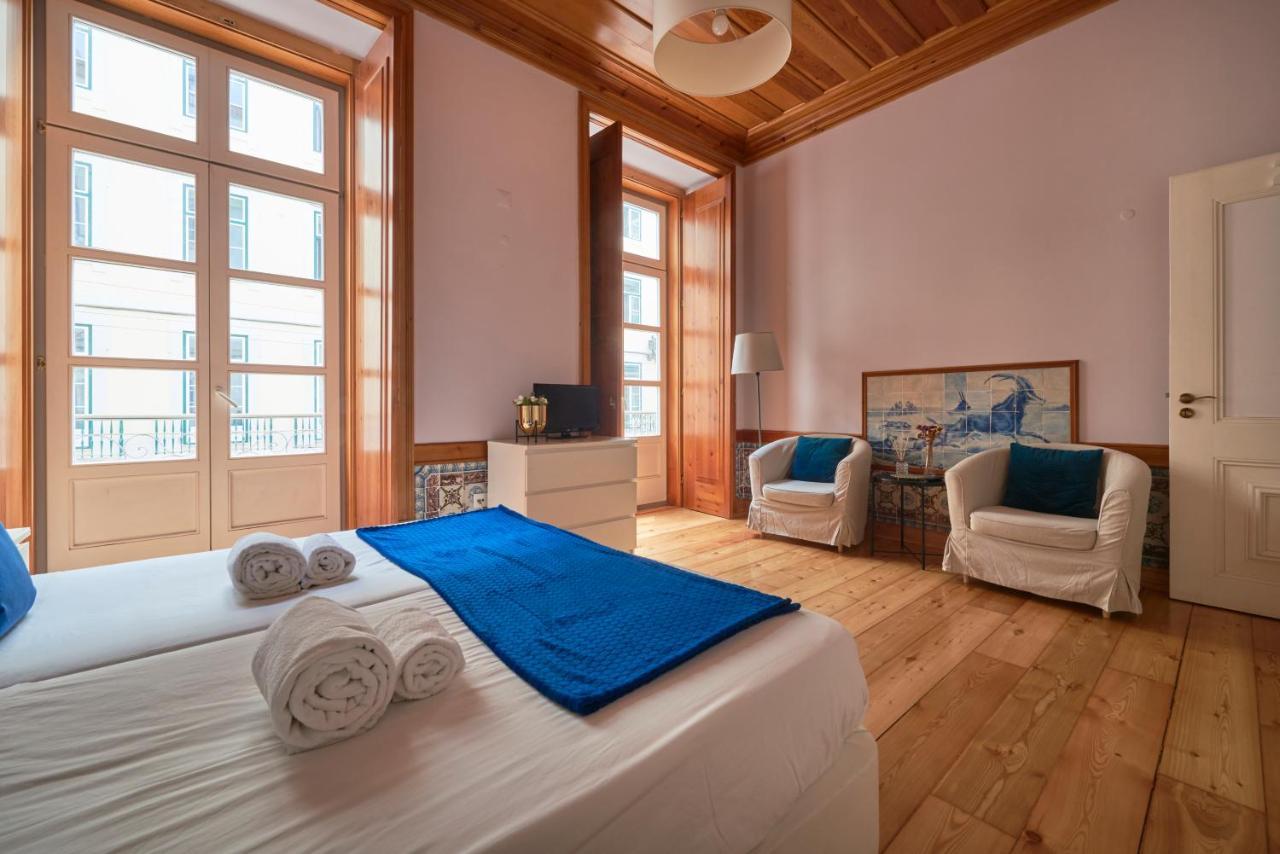 Casa Portuguesa Prata Lisboa