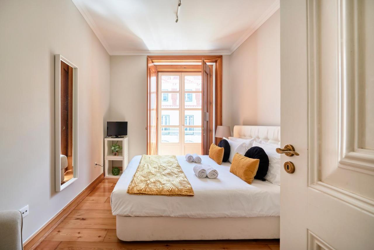 Appartement Casa Portuguesa Prata Lisboa