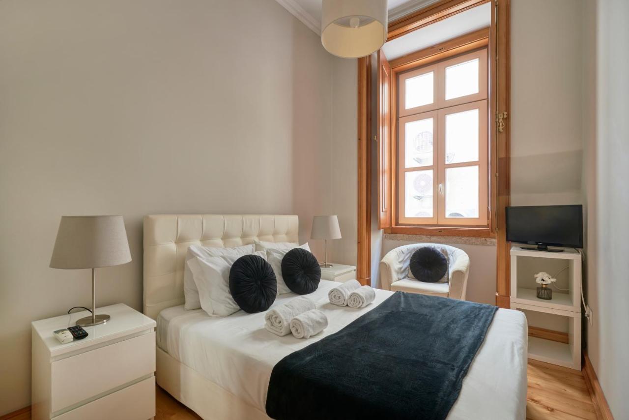 Casa Portuguesa Prata Appartement *
