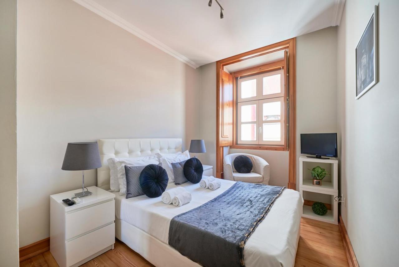 Casa Portuguesa Prata Appartement