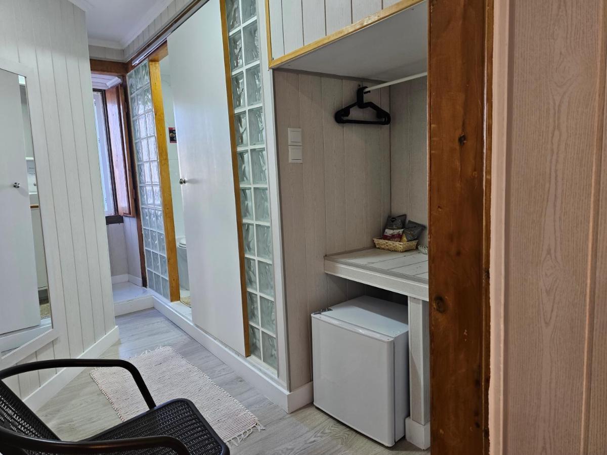 Maison d'hôtes Charme Da Graça Lisboa