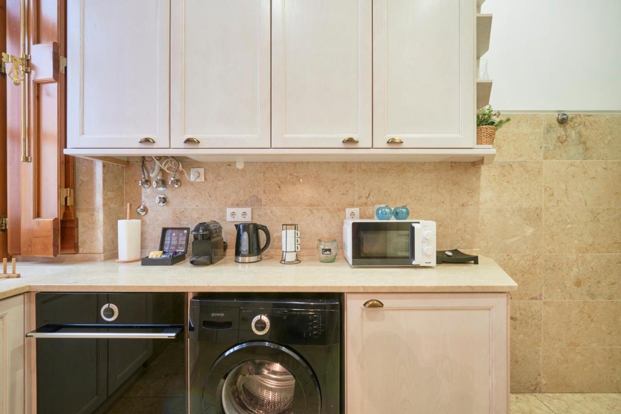 Casa Portuguesa Prata Appartement *