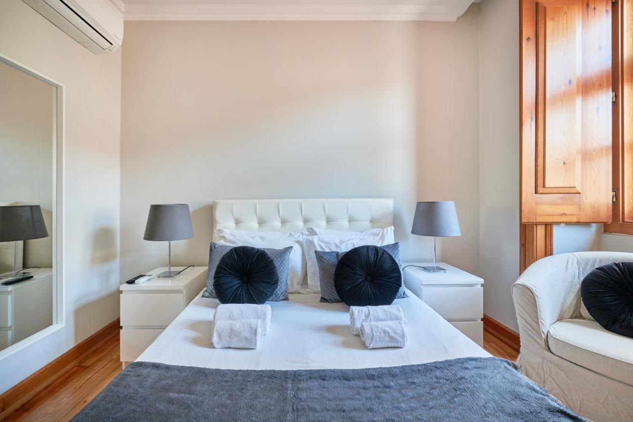 Appartement Casa Portuguesa Prata Lisboa