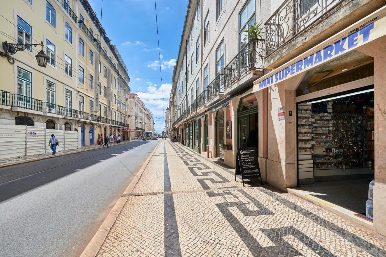 Casa Portuguesa Prata * Lisboa