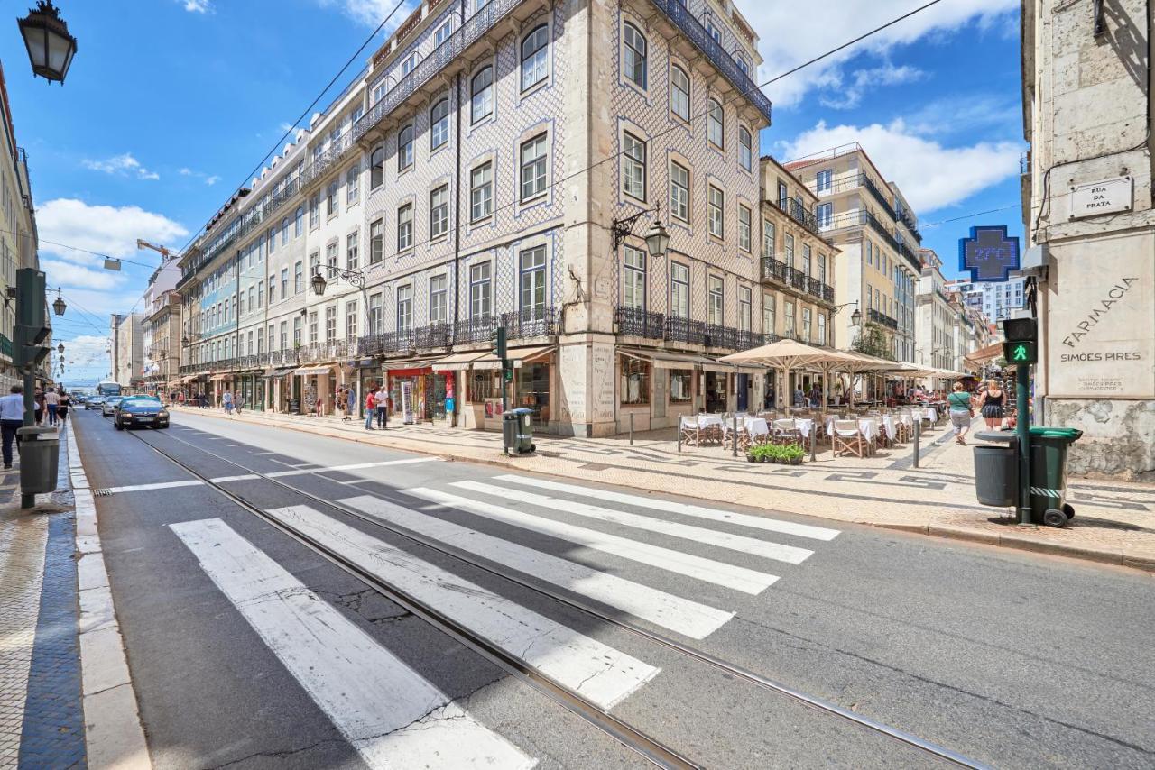 Casa Portuguesa Prata Lisboa