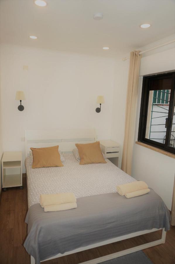 Appartement Oriente Dna Iv Lisboa