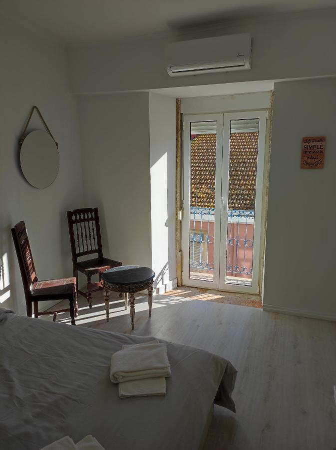 Auberge de jeunesse Duque De Conventus Lisboa