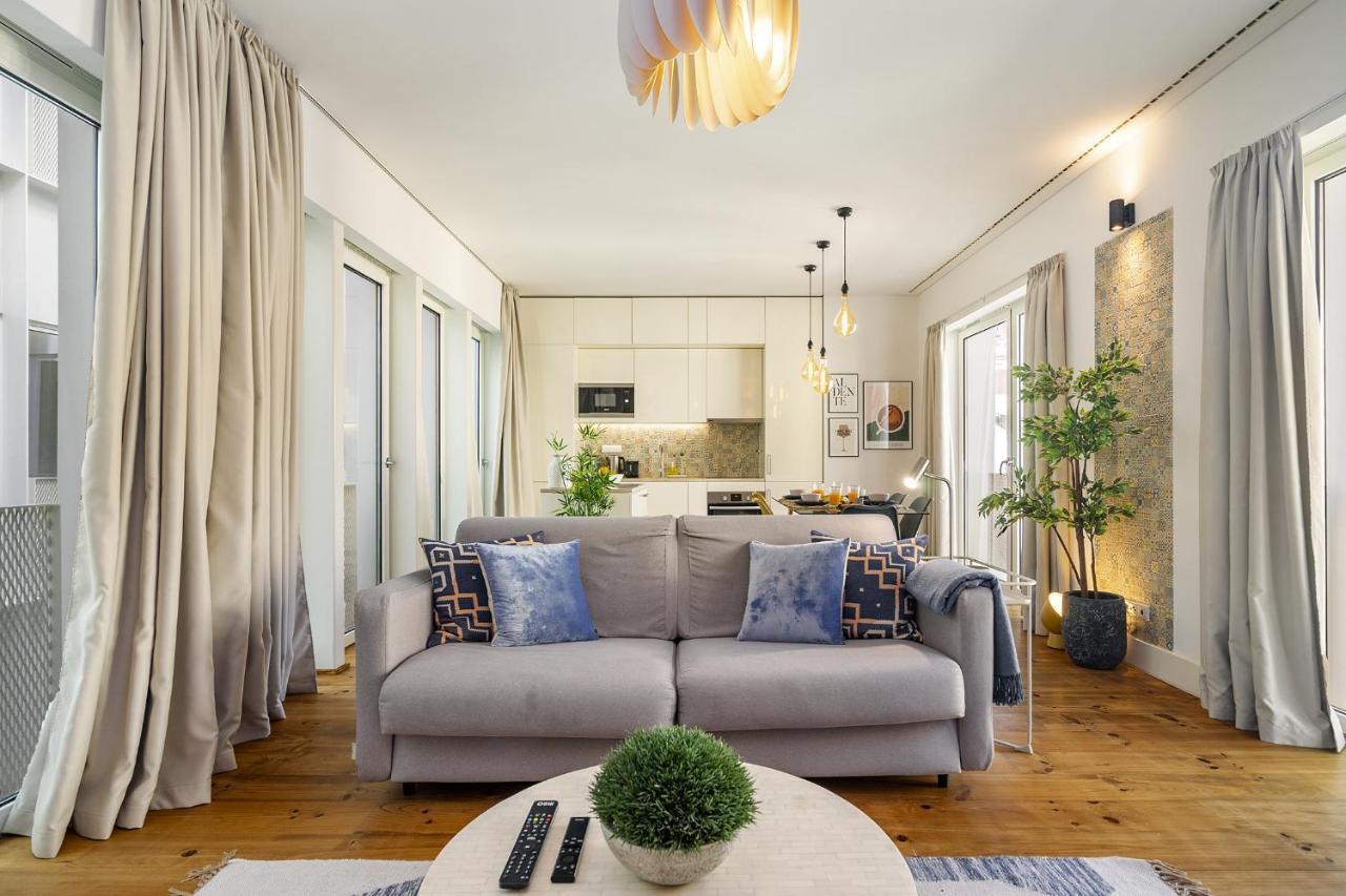 Whome | Ribeira 11 Design *