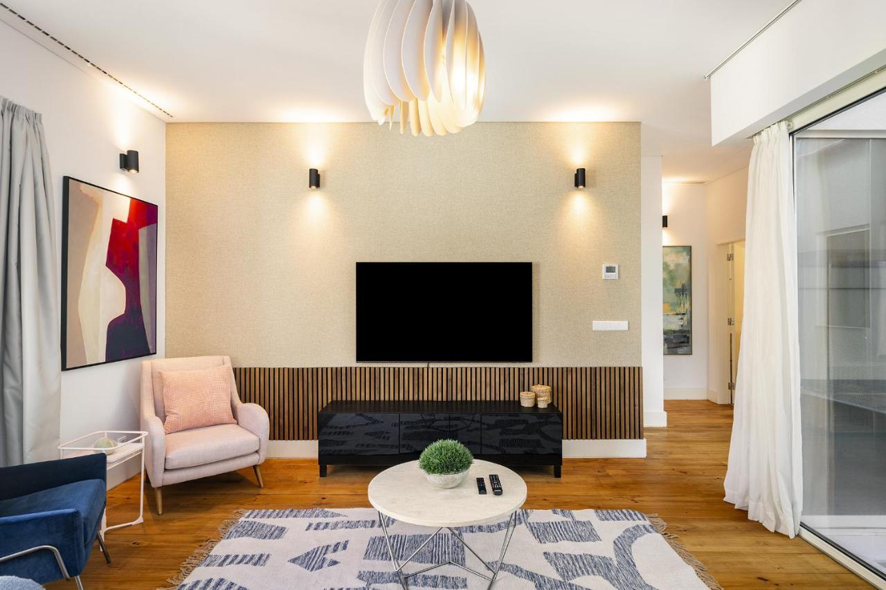 Whome | Ribeira 11 Design Apartment Lisbon