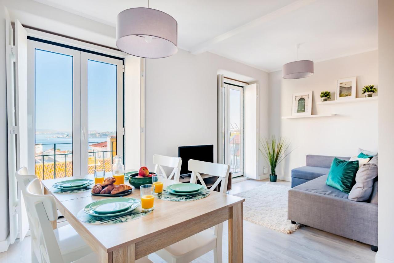 Mbird Lapa River View Duplex Apartment *