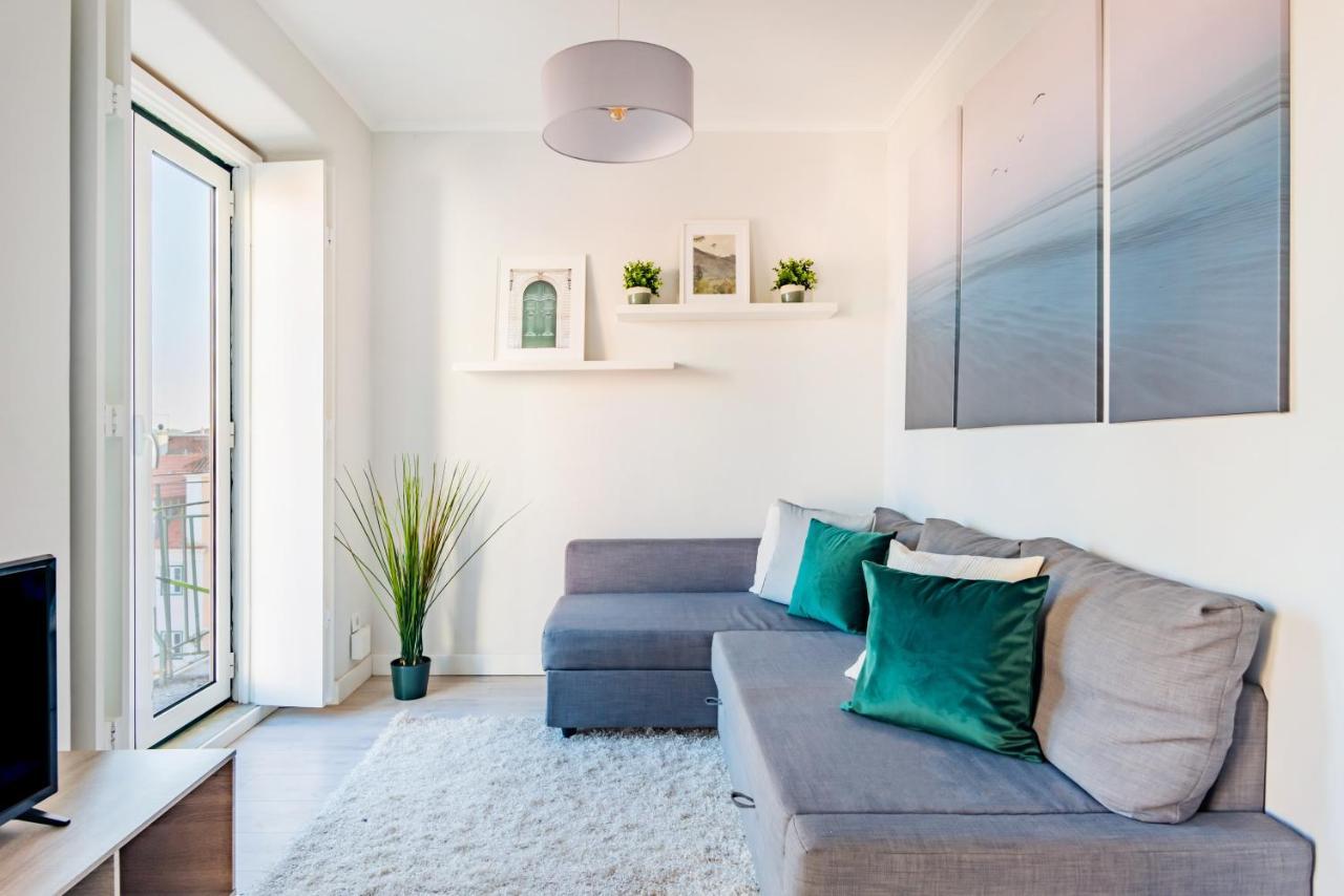 Mbird Lapa River View Duplex Lissabon