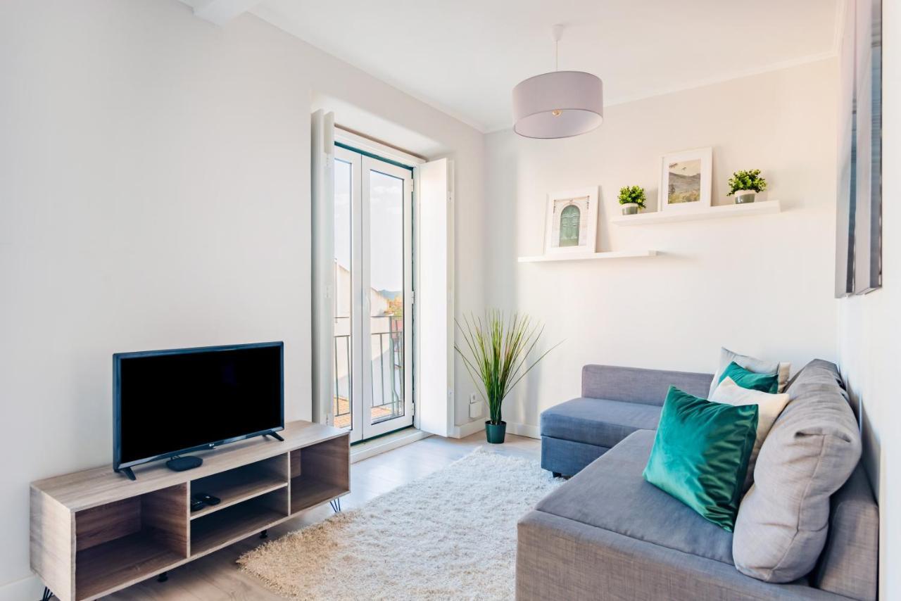 Mbird Lapa River View Duplex * Lissabon