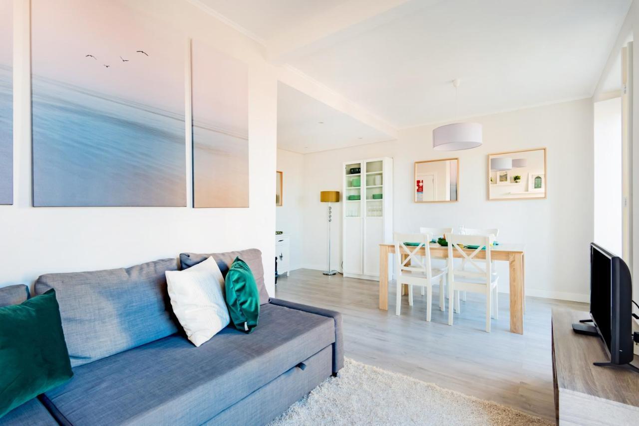 Mbird Lapa River View Duplex Apartment