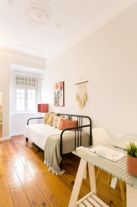 Brand New Alfama River View Appartement
