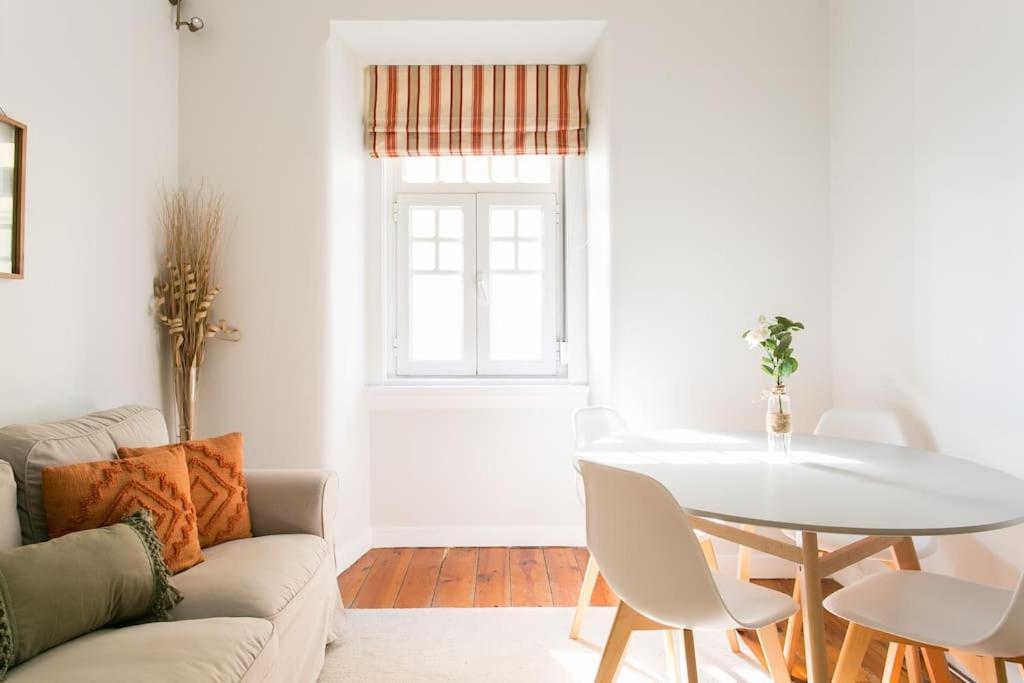 Brand New Alfama River View Appartement