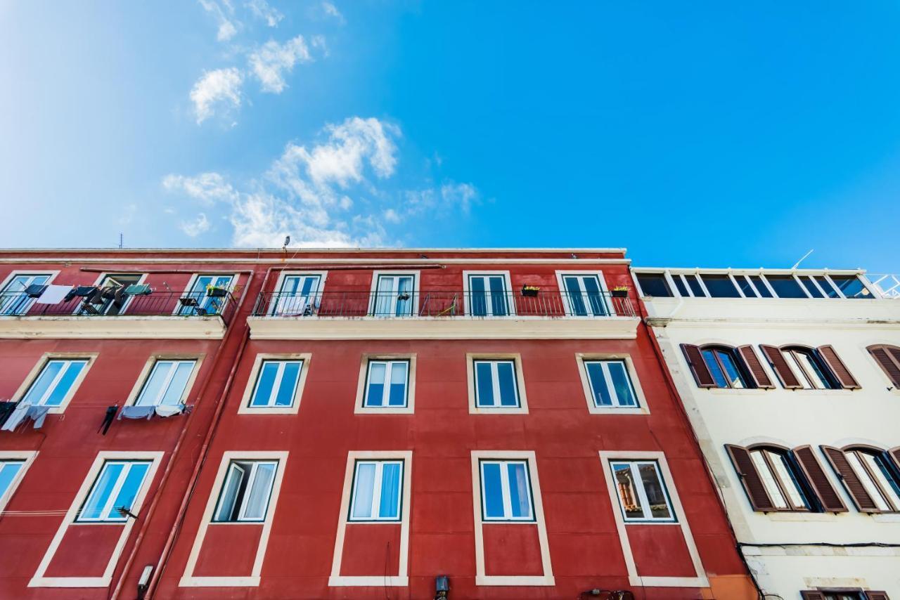 Mbird Lapa River View Duplex * Lissabon