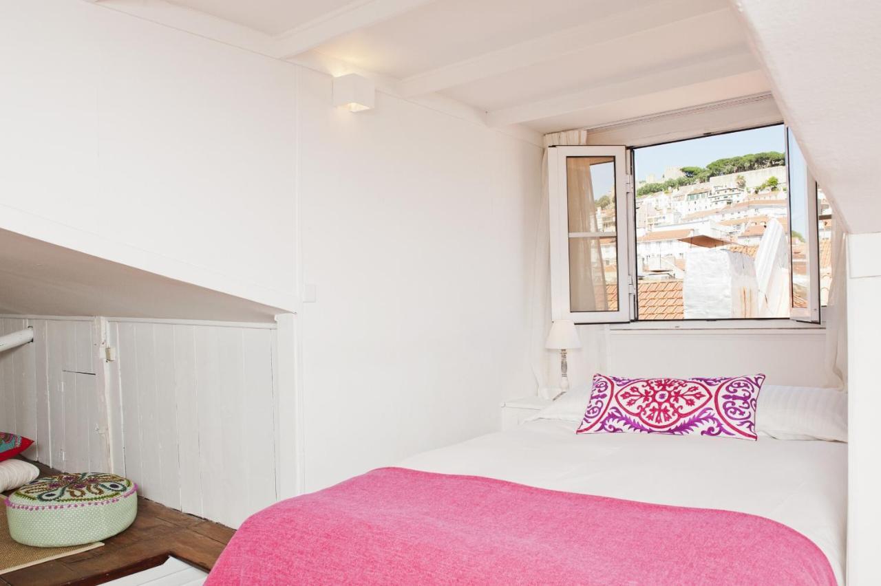 Apartment The Downtown Terrace - Fabulous Views, Sun Deck, Penthouse, 5th-floor No Lift