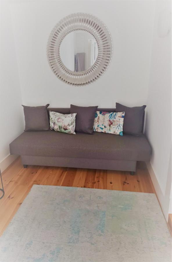 House Misericordia - Combro Appartement Lisboa