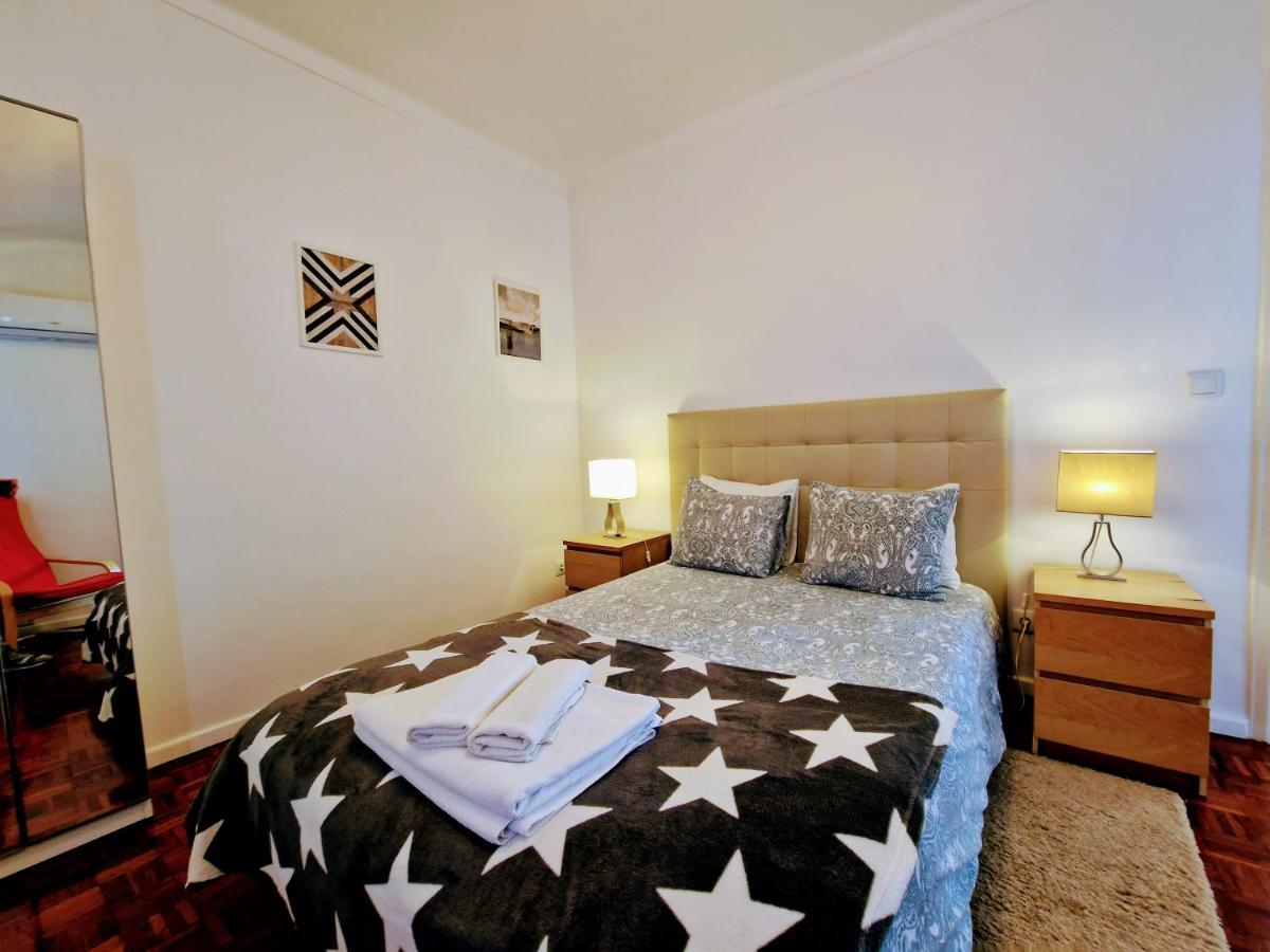 Casa D'alfama By Village *