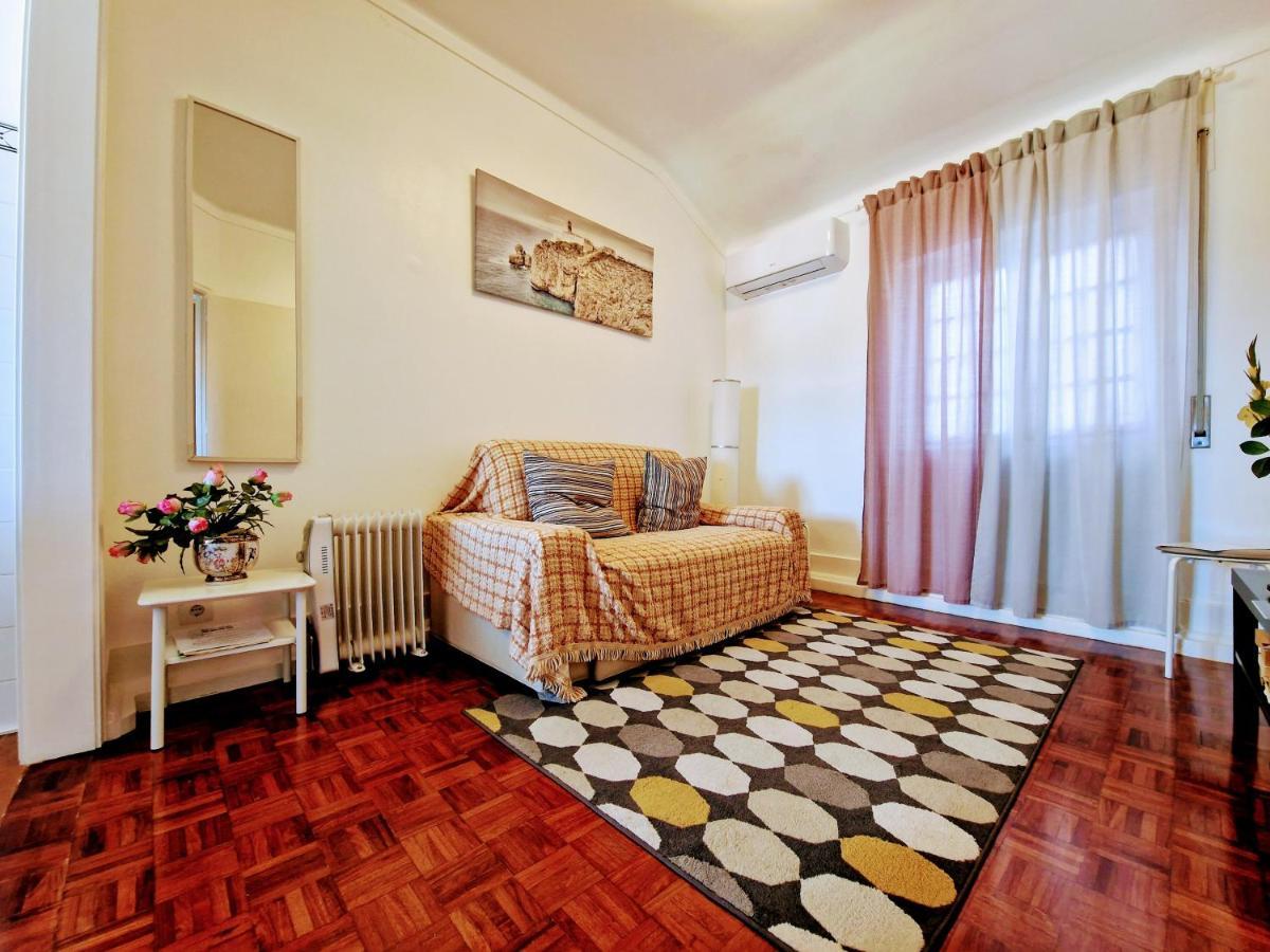 Casa D'alfama By Village Appartement Lisboa