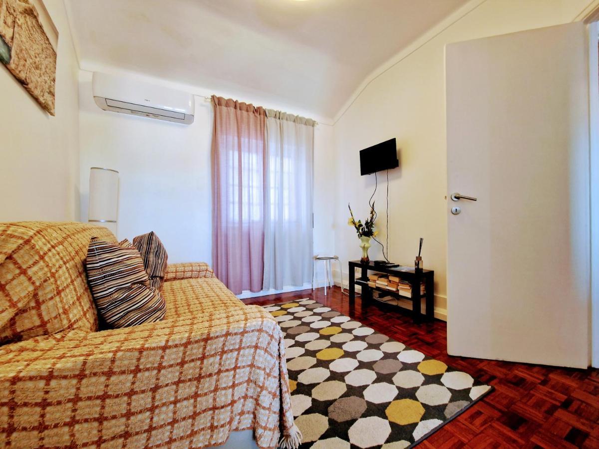 Appartement Casa D'alfama By Village