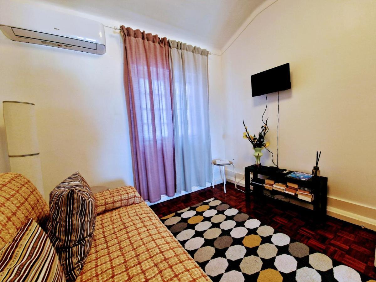 Casa D'alfama By Village Appartement *