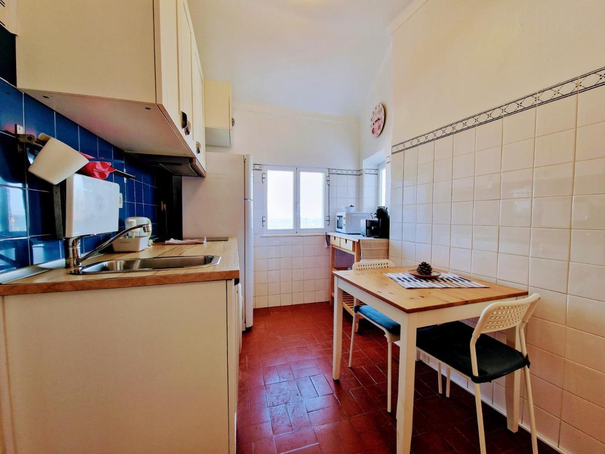 Casa D'alfama By Village Appartement *