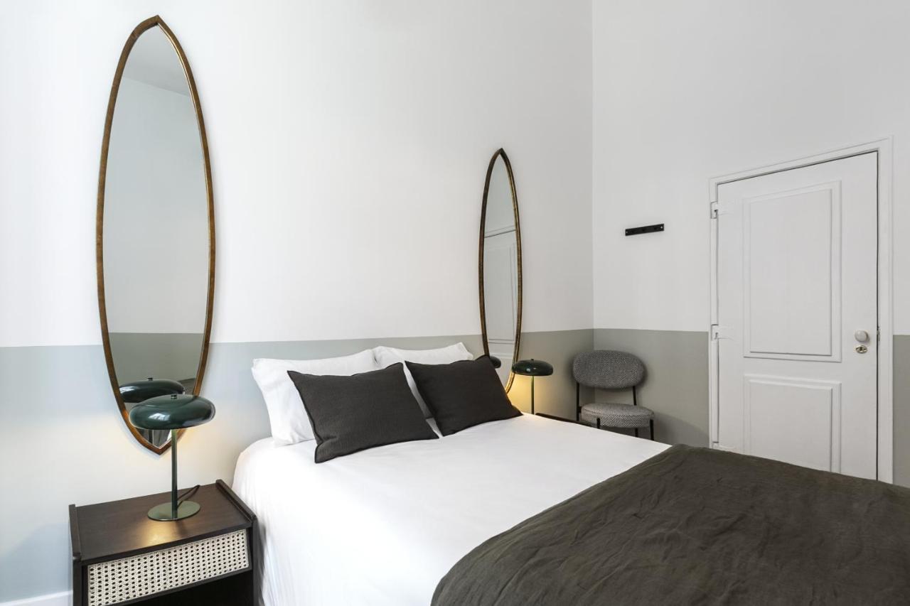 Apartment Downtown Flat With Design And Comfort At Downtown Lisbon