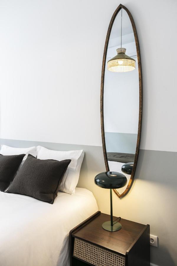 Apartment Downtown Flat With Design And Comfort At Downtown *