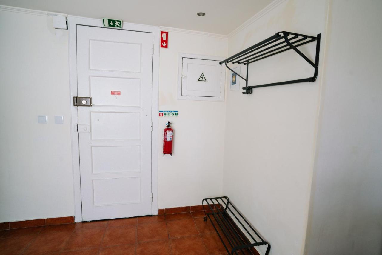 Alameda & Appartement *