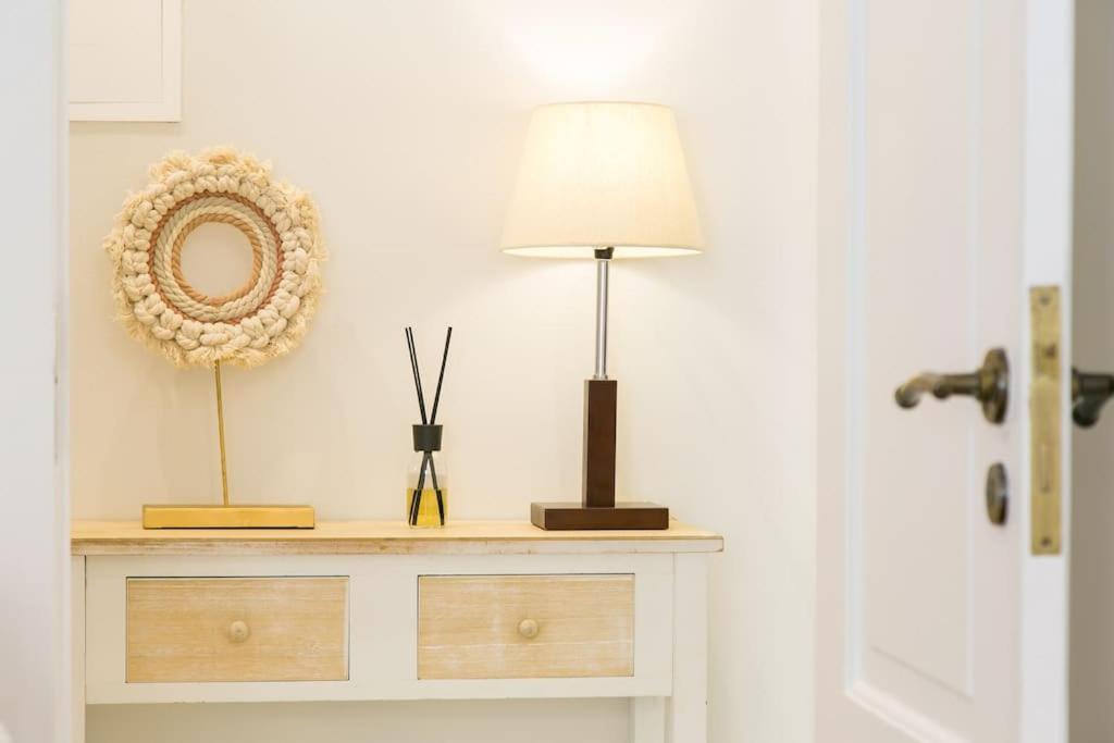 Brand New Alfama River View Appartement *