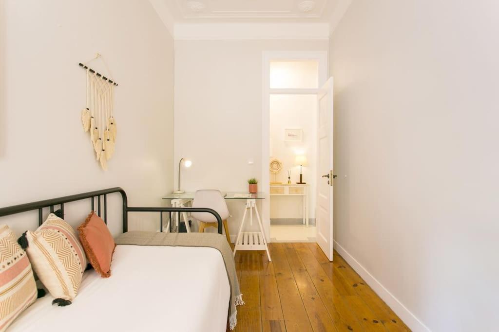 Brand New Alfama River View Appartement Lisboa