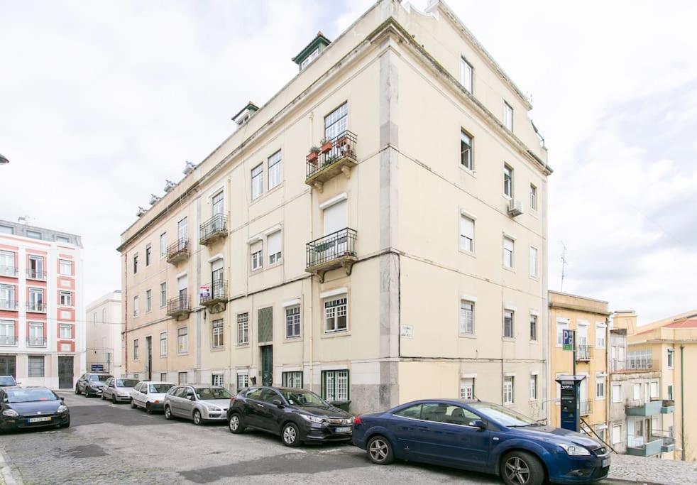 Brand New Alfama River View Appartement