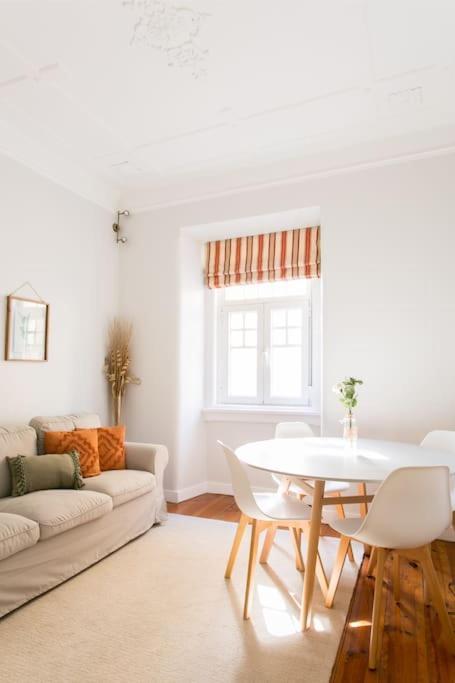 Appartement Brand New Alfama River View *