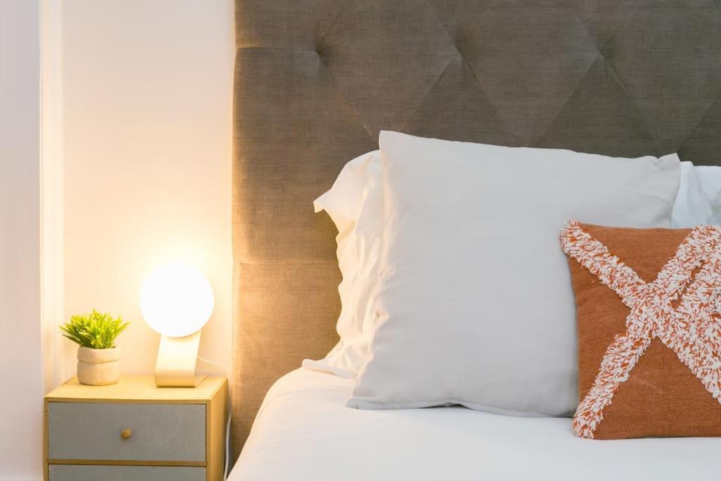 Appartement Brand New Alfama River View Lisboa