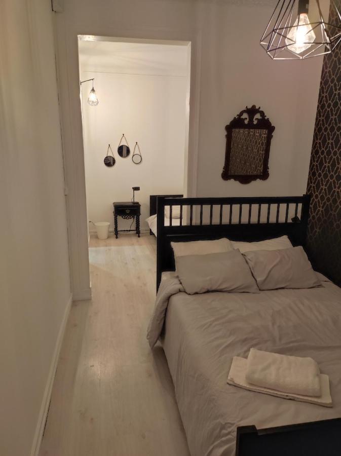 Duque De Conventus Auberge de jeunesse Lisboa