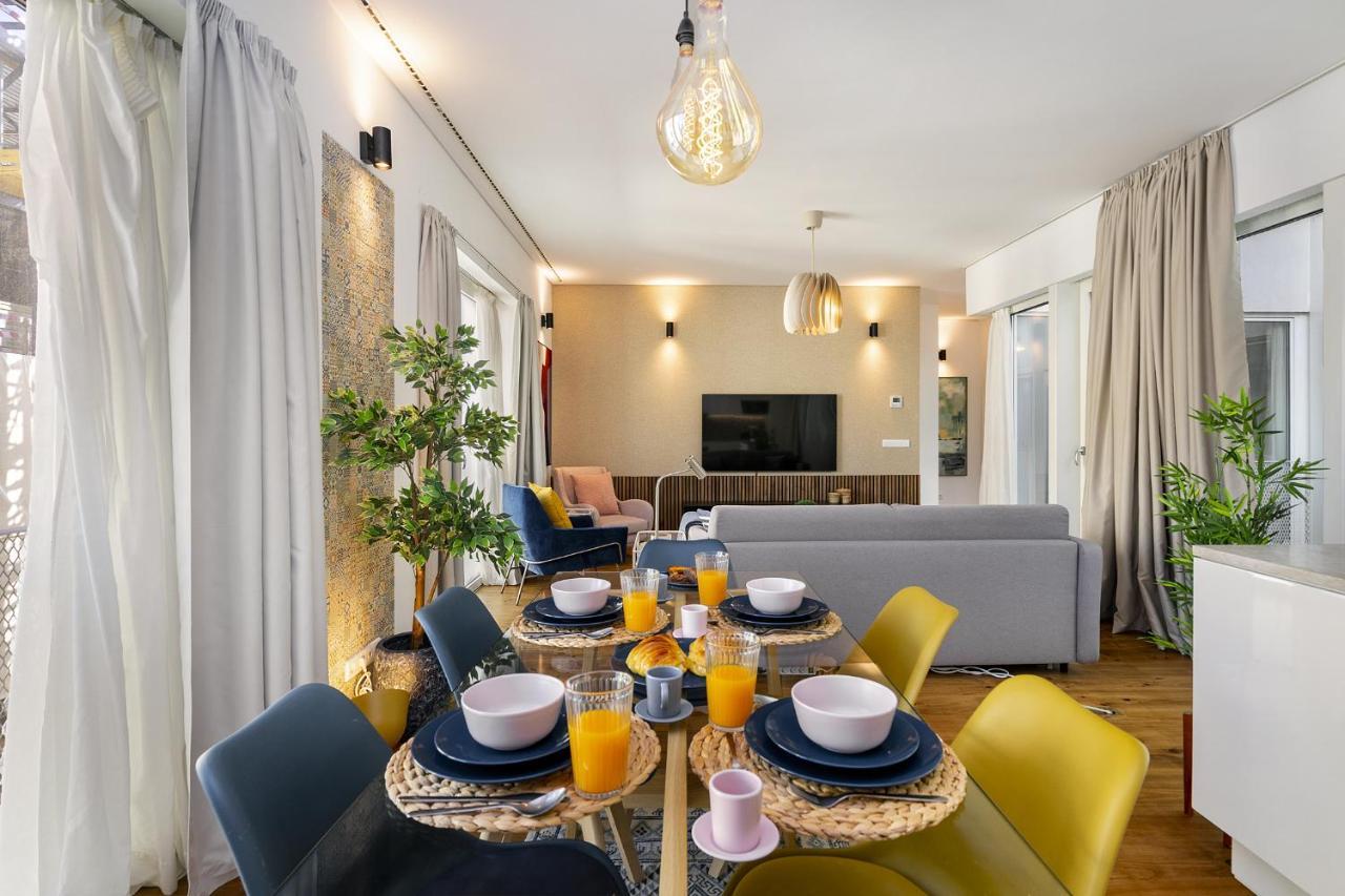 Apartment Whome | Ribeira 11 Design Lisbon